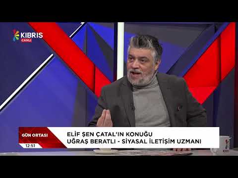 GÜN ORTASI - UĞRAŞ BERATLI