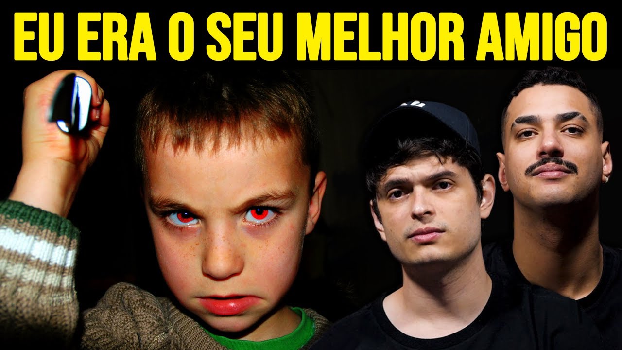 COISAS ESTRANHAS que as CRIANÇAS já falaram para SEUS PAIS #4