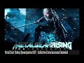 Metal Gear Rising: Collective consciousness X All I want for Christmas is you
