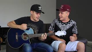 Quem Não Presta é Eu - Gustavo Mioto - Henrique e Felipe (Cover)