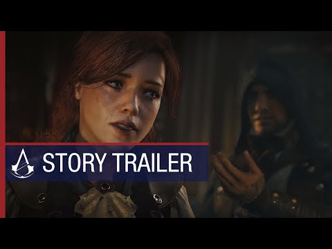 Assassin’s Creed Unity: Story | Trailer | Ubisoft [NA] thumbnail