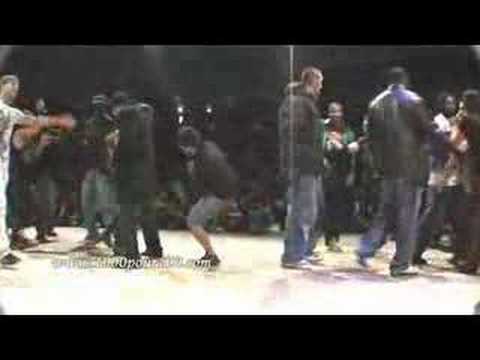 Insane Prototypes Vs Freakshow (Part 1)