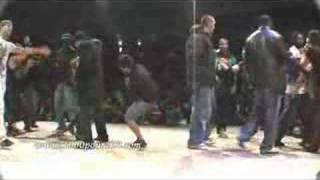 Insane Prototypes Vs Freakshow (Part 1)