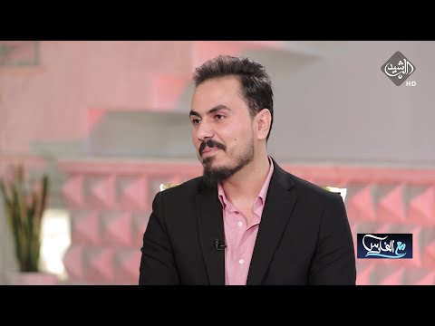 شاهد بالفيديو.. الفنان هاشم سلمان: نزار الفارس الوحيد الذي اخترق مصر بعد القيصر كاظم الساهر