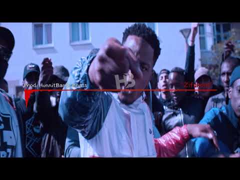 Niska x Docks Type Beat | "Zifukoro" | Prod. HunnitBandzBeats