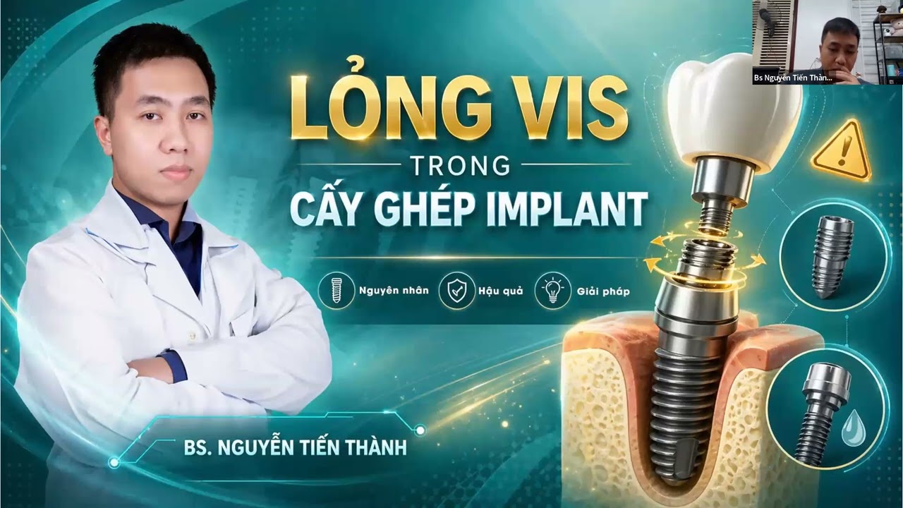 Xem lại: Chiến lược Zero biến chứng (Phần 2)