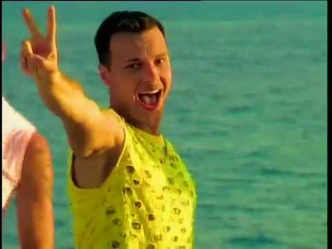 Дискомафия - Лето-лето (клип 2006 год)