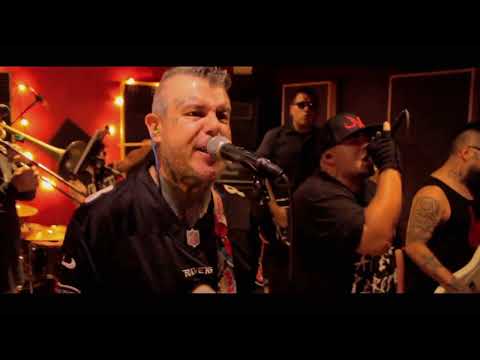 SEKTA CORE!  LIVE SESSION EN MACABRO RECORDS