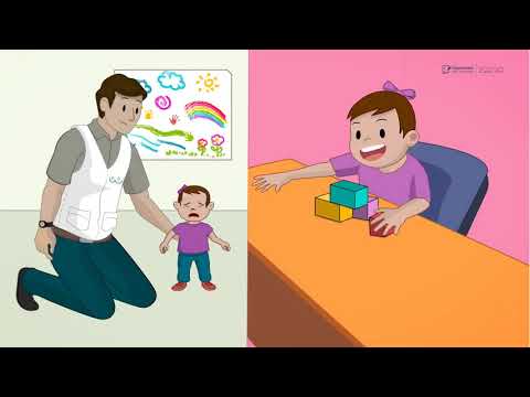 Curso de Promotor del Desarrollo Infantil 0