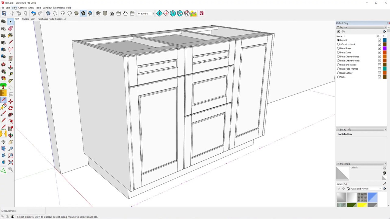CabWriter   Installation and Getting Started
