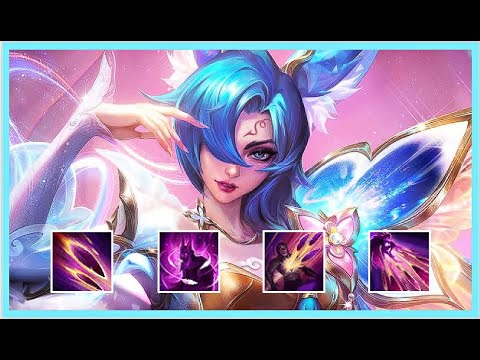 XAYAH MONTAGE #11 - BEST PLAYS S15