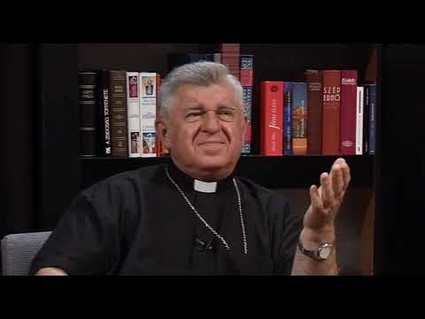 Párbeszéd az emberért – Snell György és Platthy Iván párbeszéde