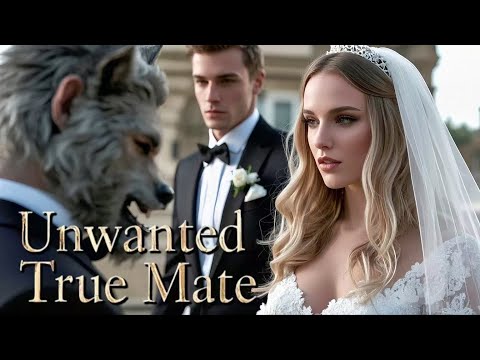 Vero compagno indesiderato#lupo mannaro #romantico #dramma #dolceamore