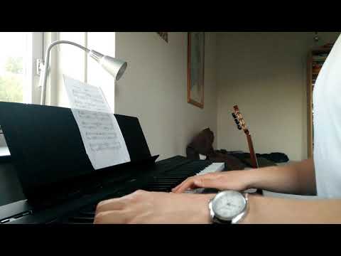 Christopher Norton - Cheeky