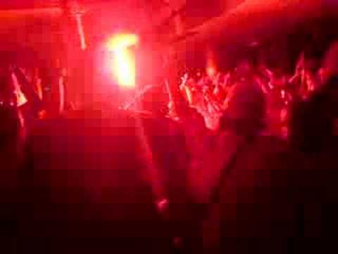 Croatia 2:1 germany Party Stuttgart TOPAS