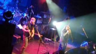 Rude Boy For Life - Skindred (Live)