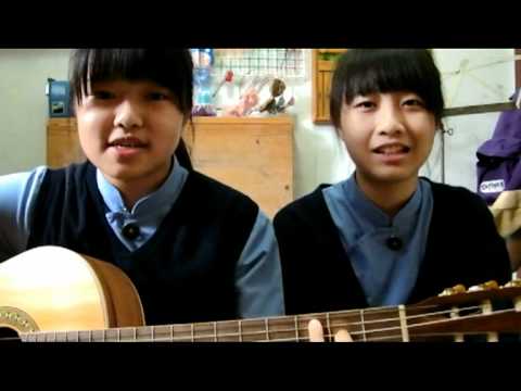 Stardust Galaxies- The Parlotones  (Carrie and Tiffany cover) =]