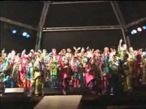 VALTERRA 09 - MURGA DIABLOS LOCOS - PASACALLE