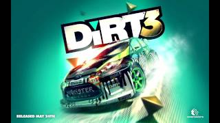 DiRT 3 OST - Glamour Of The Kill - Feeling Alive