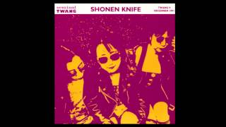 Shonen Knife ~ Space Christmas