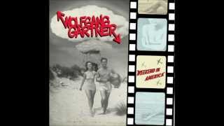 Wolfgang Gartner - Shrunken Heads