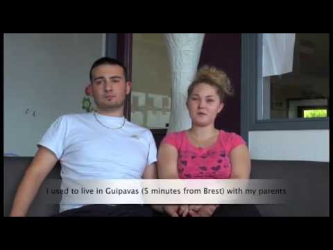 Notre parcours logement