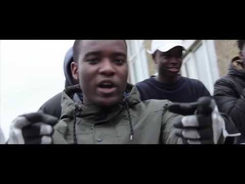 Trizzle - Everyday [Music video] @liltrizzle