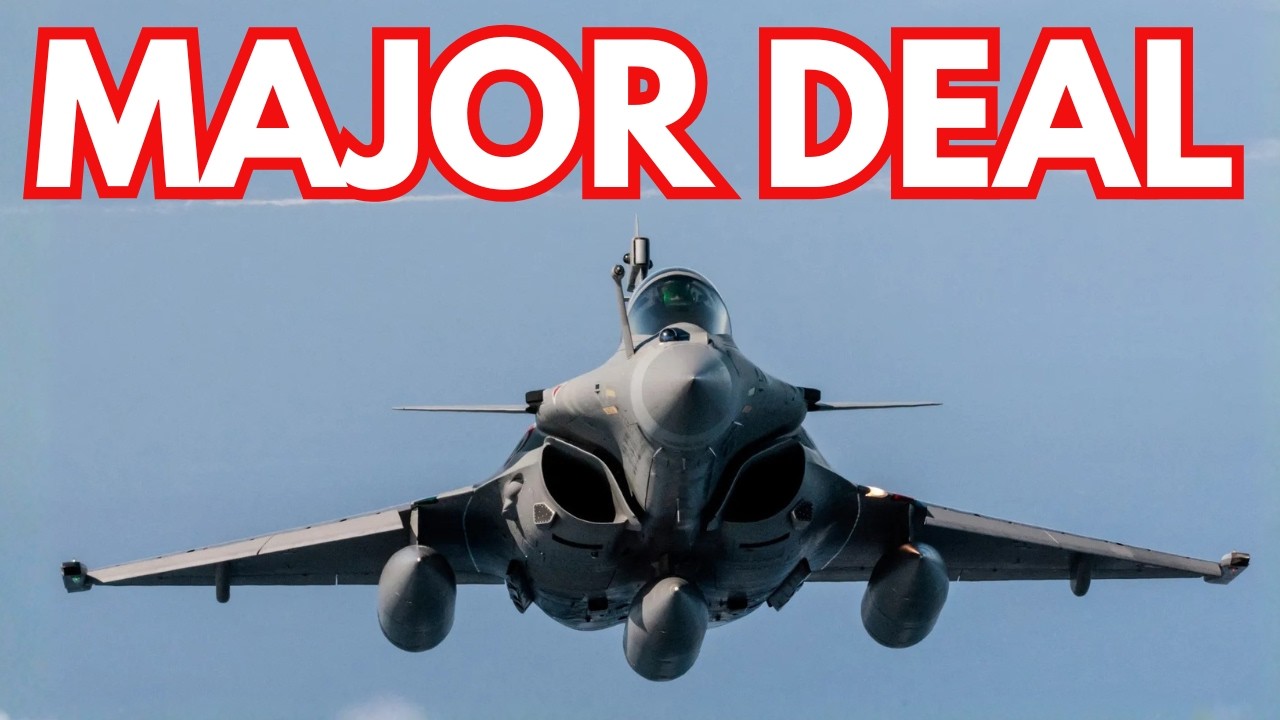 Ukraine's New Air Force Takes Shape