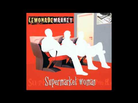 Lemonade Market - Six A.M.
