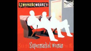 Lemonade Market - Six A.M.
