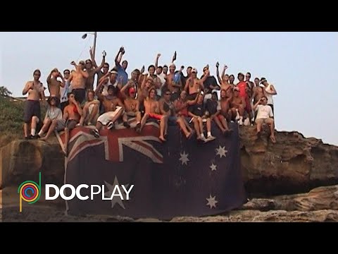 Bra Boys | Official Trailer | DocPlay