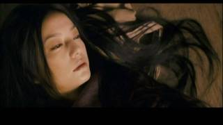 HD[MV]Jane Zhang 画心 &quot;Painting Heart&quot; 张靓颖 画皮 &quot;Painted Skin&quot;