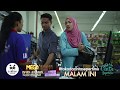 TACS Episod 1 Hazran Vs Athea