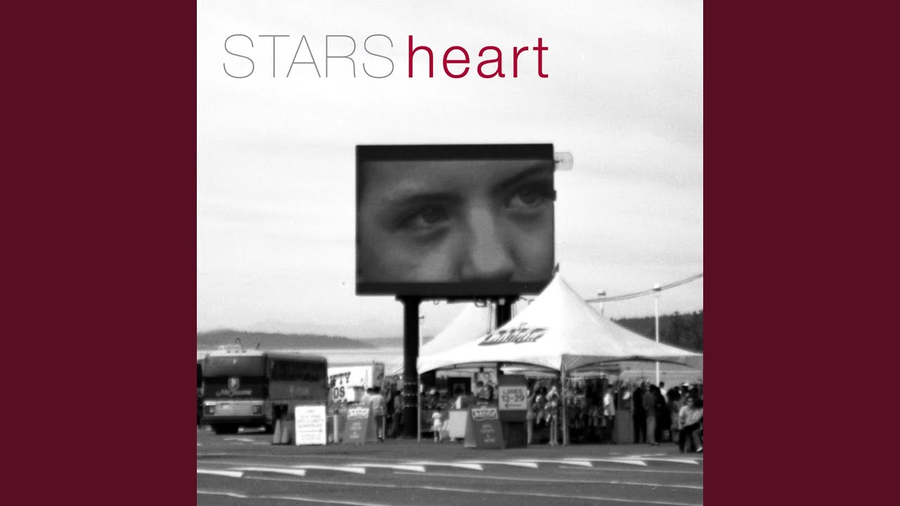 Stars - Heart