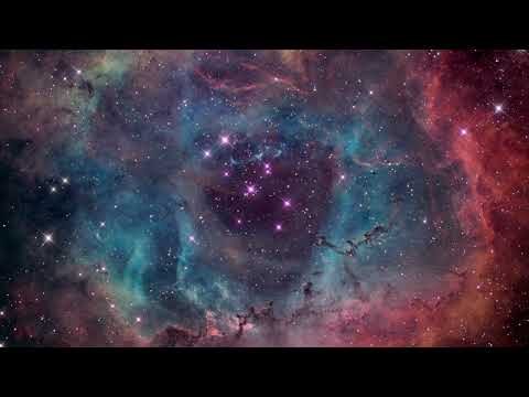 Gaborigen - Hyperspace Trip Vol.6 (Psychill, Progressive Chillout Mix Set)