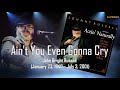 Johnny Russell - Ain't You Even Gonna Cry (2000)
