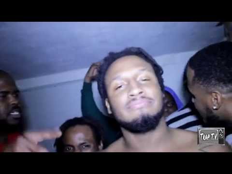 M.G.M/A.T.M Event: Money Man Jay,E Saint,ATM Mojo