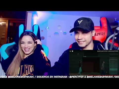 WOS ft Ricardo Mollo - CULPA (Video Oficial) || REACCIÓN🔥😎