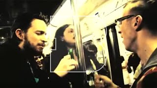 Yeasayer - No Need to Worry / Redcave - A Take Away Show