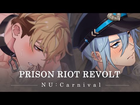 JPNU: Carnival - [Prison · Riot · Revolt] PV