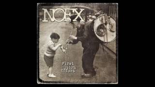 NOFX - Sid And Nancy [Subtitulado en español]