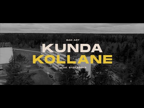 Bad Art - Kunda Kollane