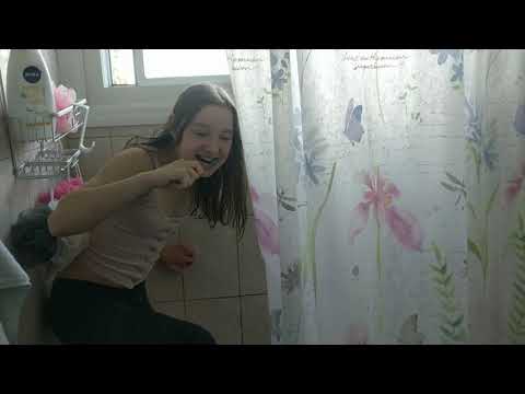 The floor is lava part 2