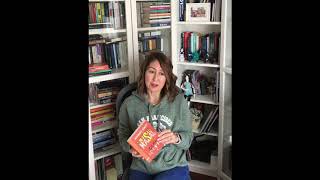 “Masal Masal İçinde” Çocuk Kitabı Tanıtım