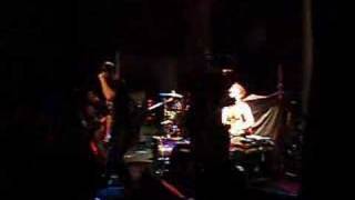 BLOOD DUSTER (Manning Bar, Sydney)