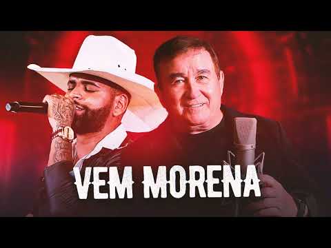 Vem morena - Amado Batista - [VERSÃO GUILHERME SILVA] @QUALITYREMIXX