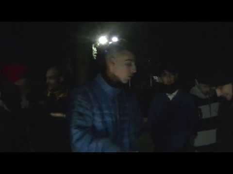 SKYRMER vs NKO - Alem Free semis fecha 4