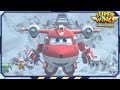 SUPERWINGS4 Highlight World Aircraft Is In Danger 2 EP20 Superwings Supercharged Super Wings