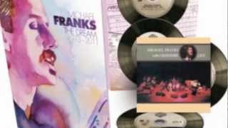 Michael Franks, Jazz Singer-Songwriter  - 'ConciergeQ Conversations with Chantal Westerman'