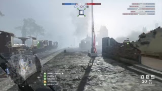 [BF1] ポンコツ分隊長 [雑談]